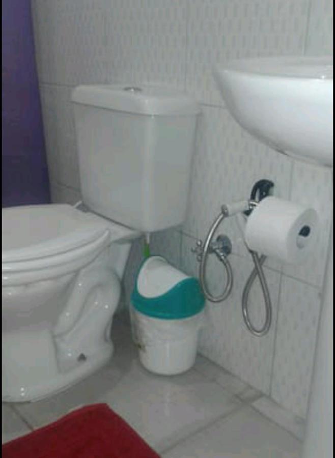 Chale Das Flores Trindade  Luaran gambar