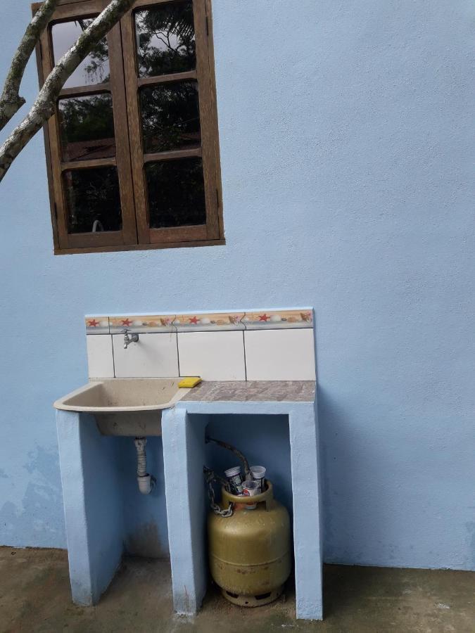 Chale Das Flores Trindade  Luaran gambar