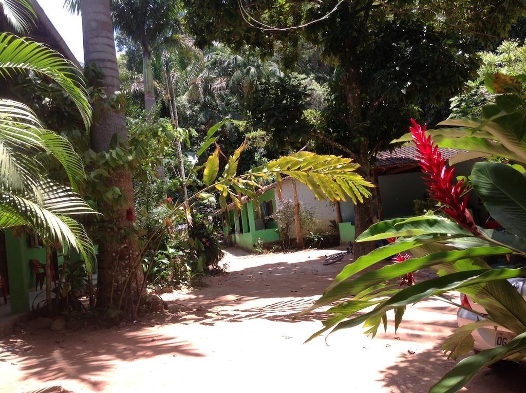 Chale Das Flores Trindade  Luaran gambar