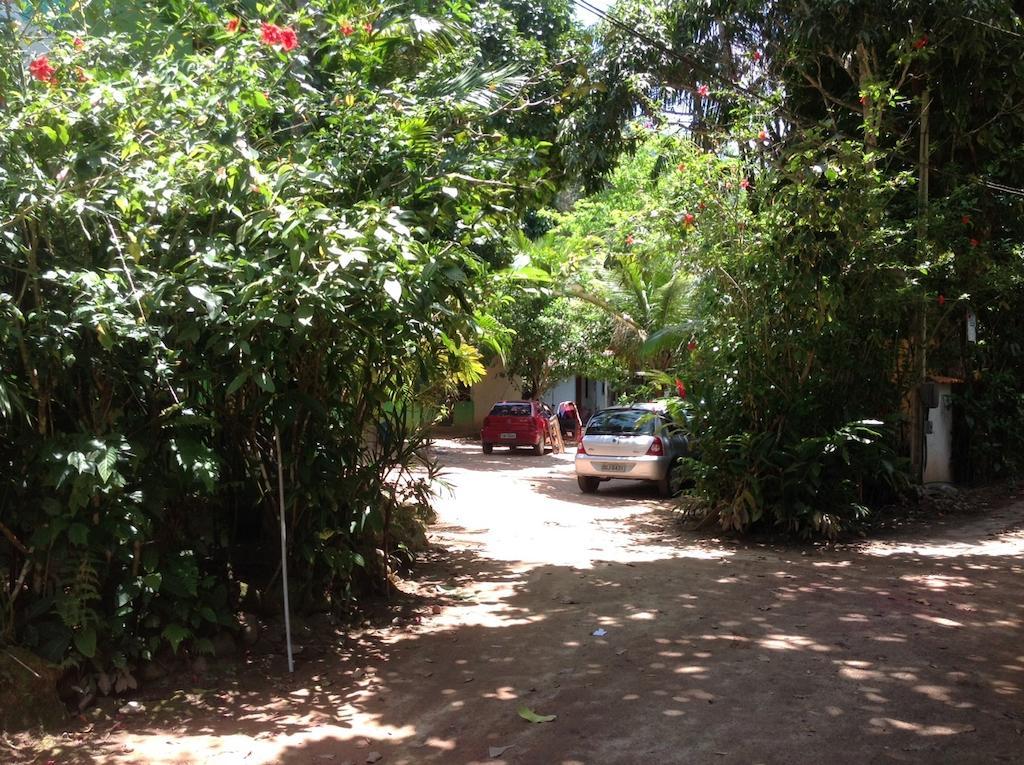 Chale Das Flores Trindade  Luaran gambar